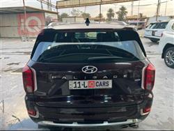 هيونداي باليسيد